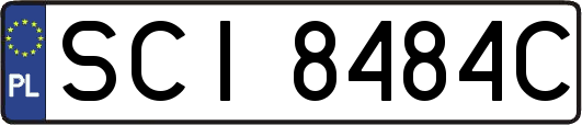 SCI8484C
