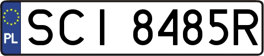 SCI8485R