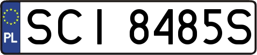 SCI8485S