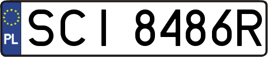 SCI8486R