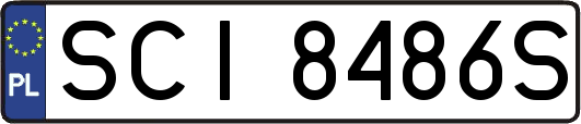 SCI8486S