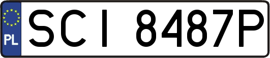 SCI8487P