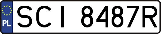 SCI8487R