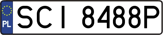 SCI8488P