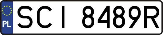 SCI8489R
