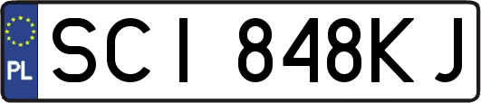 SCI848KJ