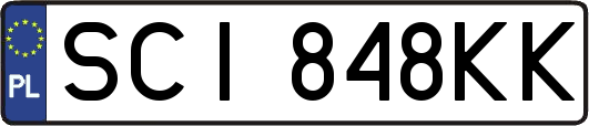 SCI848KK