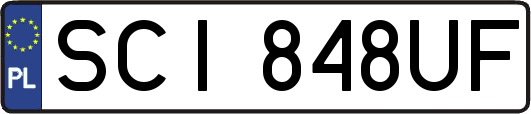 SCI848UF