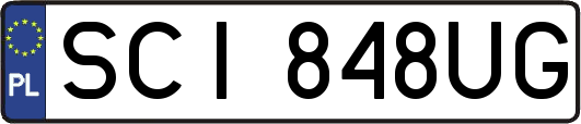 SCI848UG
