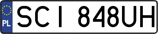 SCI848UH