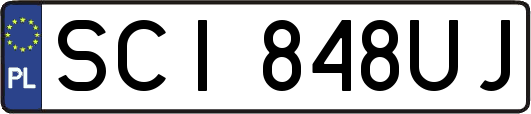 SCI848UJ