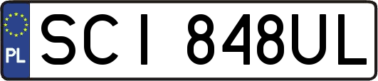 SCI848UL