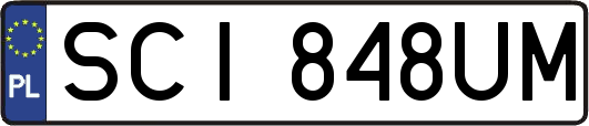 SCI848UM