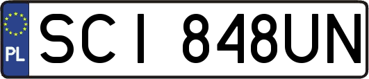 SCI848UN