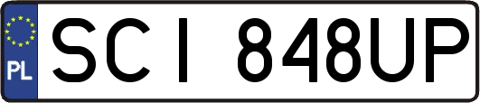 SCI848UP