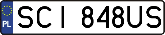 SCI848US
