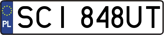 SCI848UT