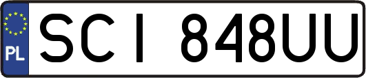SCI848UU