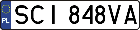 SCI848VA