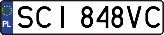 SCI848VC