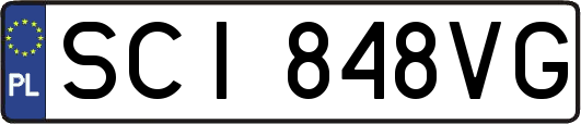 SCI848VG