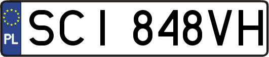 SCI848VH