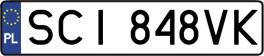 SCI848VK