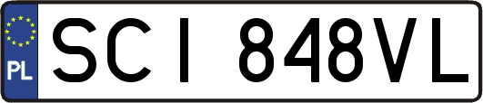 SCI848VL