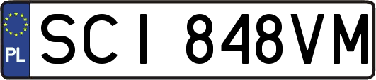 SCI848VM