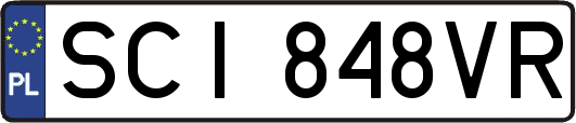 SCI848VR