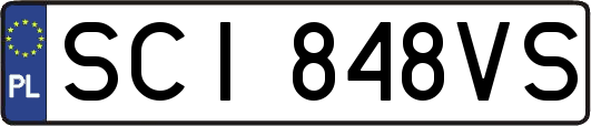 SCI848VS
