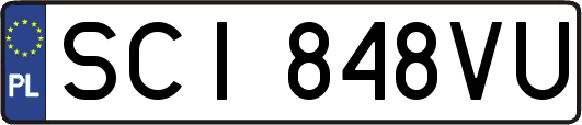 SCI848VU