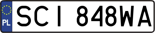 SCI848WA
