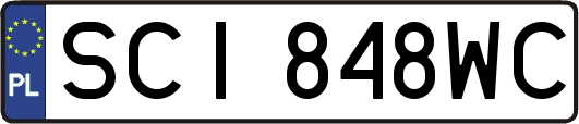 SCI848WC