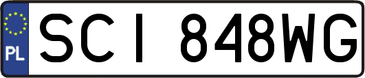 SCI848WG