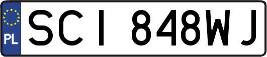 SCI848WJ