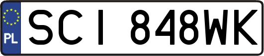SCI848WK