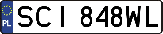 SCI848WL