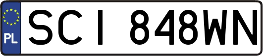 SCI848WN