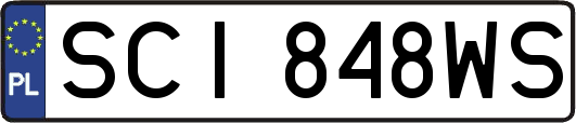 SCI848WS