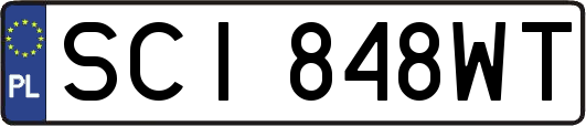 SCI848WT