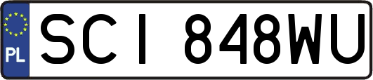 SCI848WU