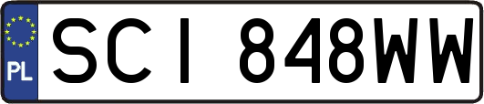 SCI848WW
