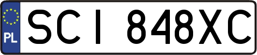SCI848XC