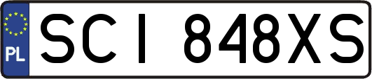 SCI848XS