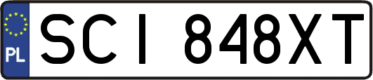 SCI848XT