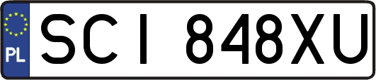 SCI848XU