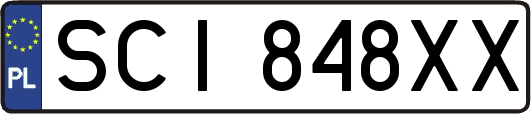 SCI848XX