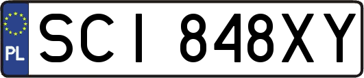 SCI848XY