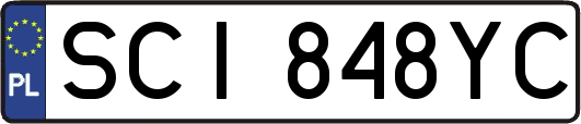 SCI848YC
